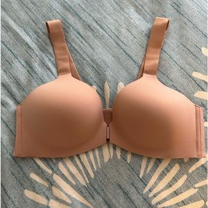 SPANX Bra-llelujah Wireless Bar, 36C Naked 2